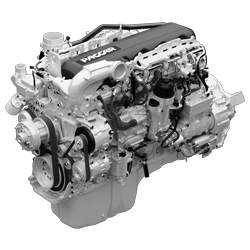 U257E Engine